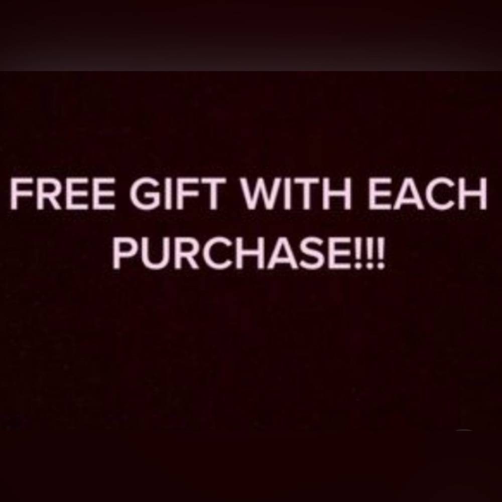 Free gift
